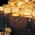 Can you exchange gold for money at a bank?