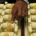 Which is the best gold etf in indian market?