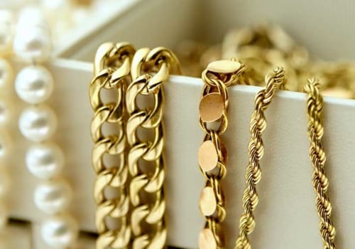 Who pays the most for old gold jewelry?