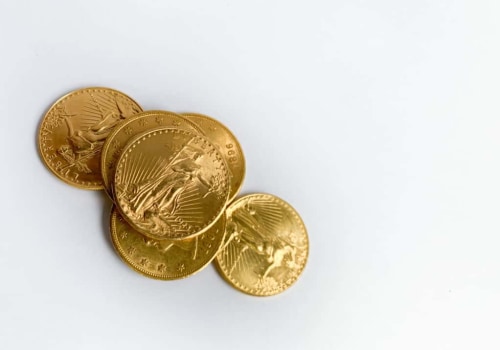Can gold be easily converted to cash?