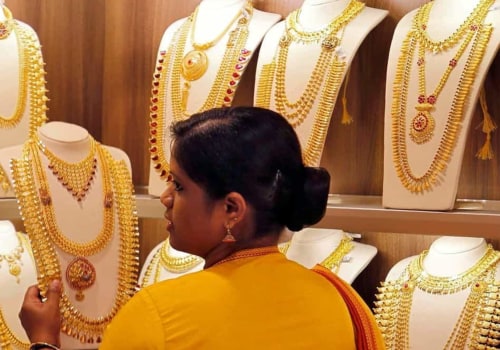 Is it good time to buy gold etf in india?