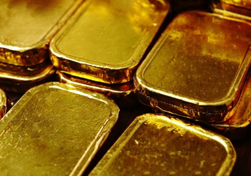 Which gold etf fund is best?