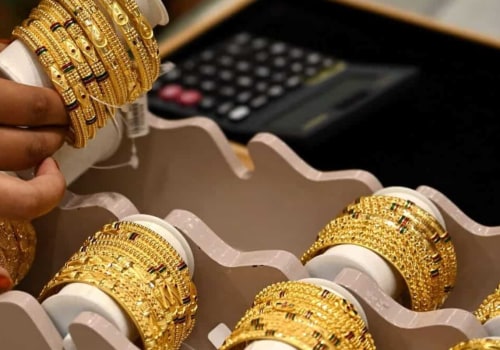 Which is best gold funds in india?